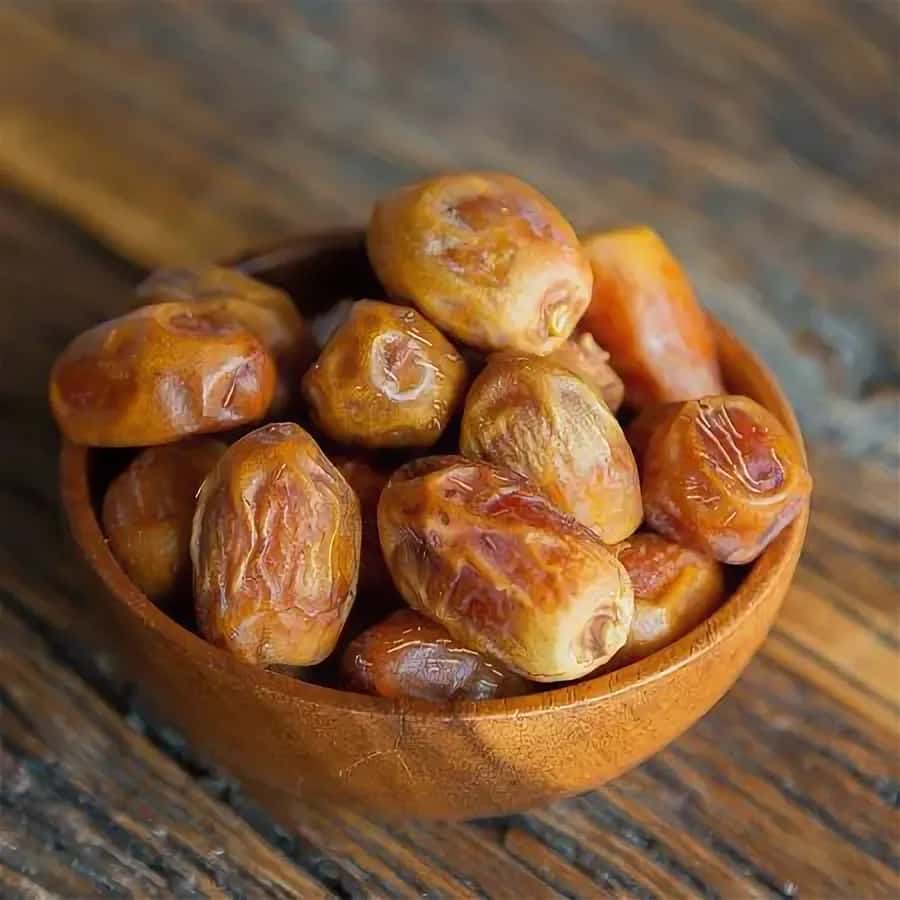 تصویر 4 از خرما زاهدی فامیلا مناسب میز پذیرایی و مصارف خانگی